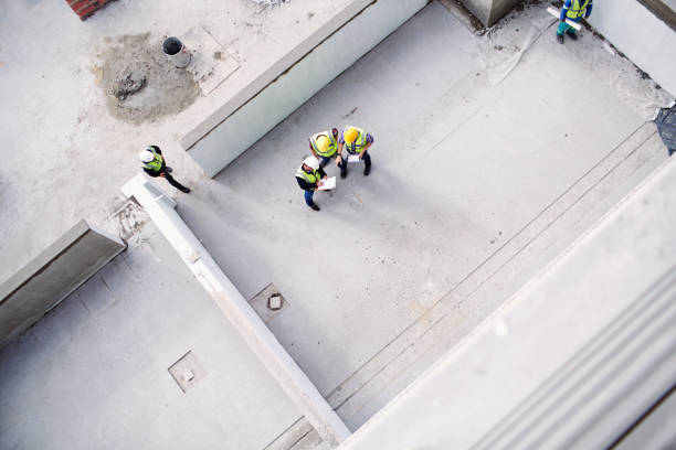 Best Concrete Crack Repair  in San Anselmo, CA